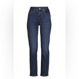 Mid Rise Modern Slim Women’s Jeans